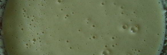 испанский миндальный суп