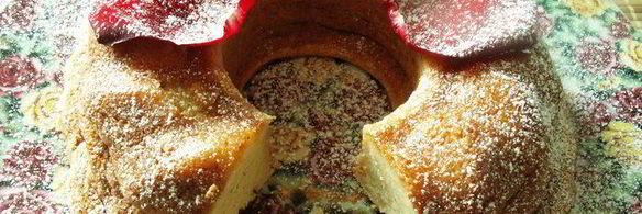 испанский миндальный суп