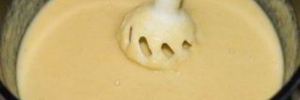 картофельный суп для ребенка