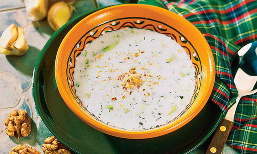 Рецепт таратора