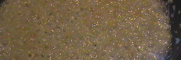 хорватский суп с брынзой