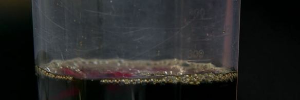 кисло-острый суп