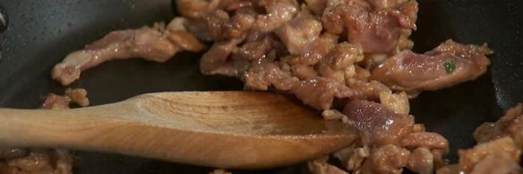 кисло-острый суп