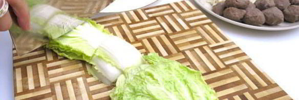 китайский суп в мультиварке