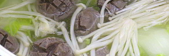 китайский суп в мультиварке