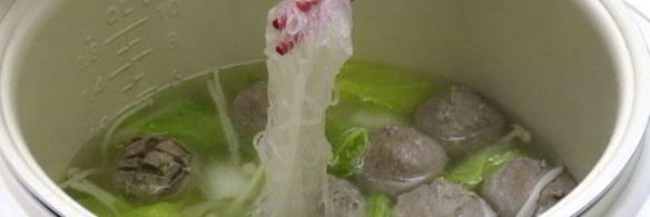 китайский суп в мультиварке