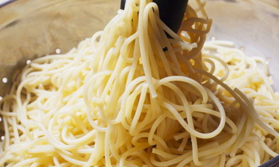 Рецепт лагмана в мультиварке