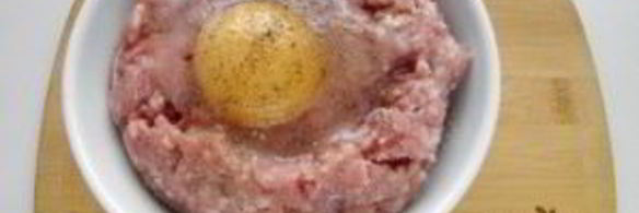 ленивый суп с фрикадельками