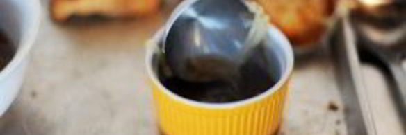 луковый суп