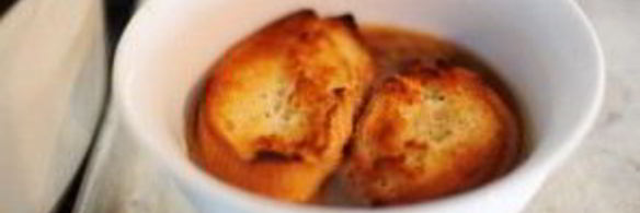 луковый суп