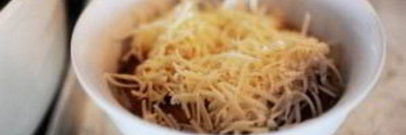 луковый суп