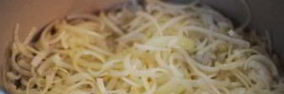 луковый суп