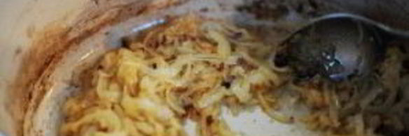 луковый суп