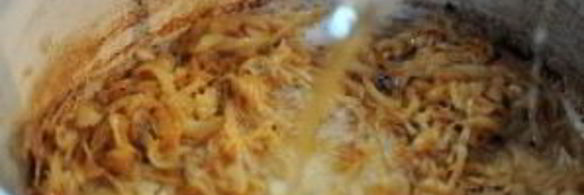 луковый суп