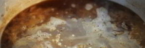 луковый суп