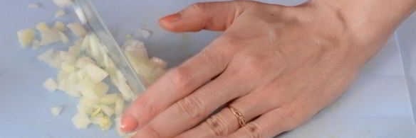 морковно-имбирный суп