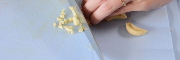 морковно-имбирный суп