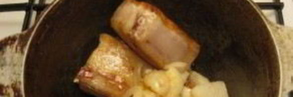 немецкий суп айнтопф