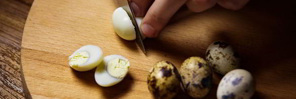 окрошка на квасе