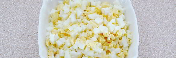 окрошка на сыворотке