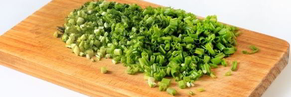 окрошка с мясом на кефире