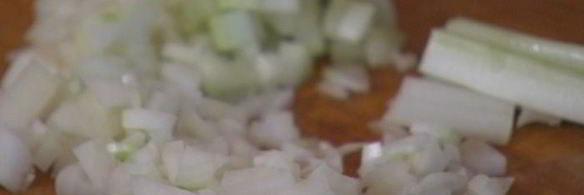 минестроне с рисом