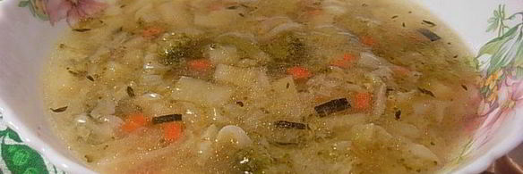 минестроне