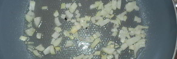 суп минестроне