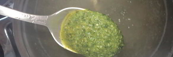 суп минестроне