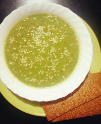 Куриный суп