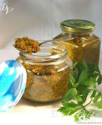 Овощной суп