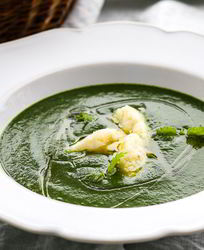 Простой суп