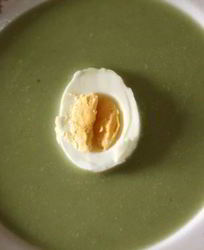 Суп на скорую руку