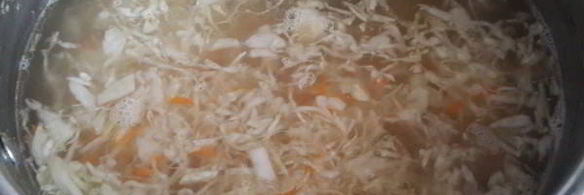 полтавский капустняк