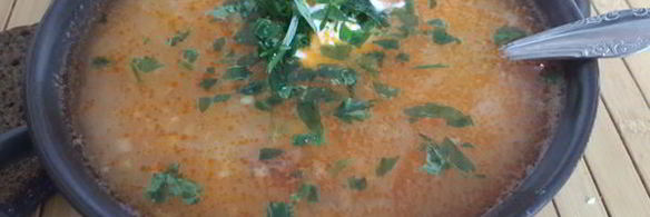 полтавский капустняк