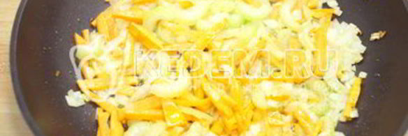 постный суп с фасолью и грибами