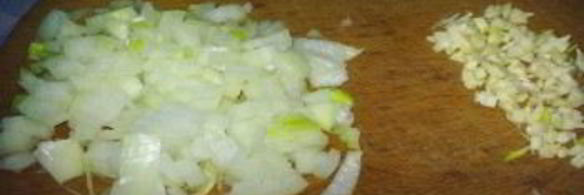 простой суп из курицы