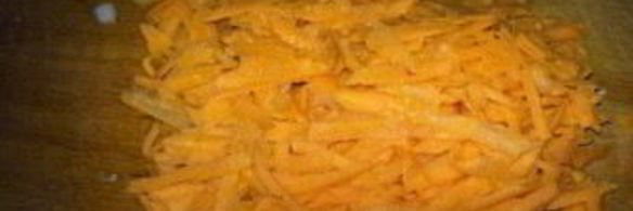 простой суп из курицы