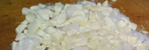 простой суп из курицы