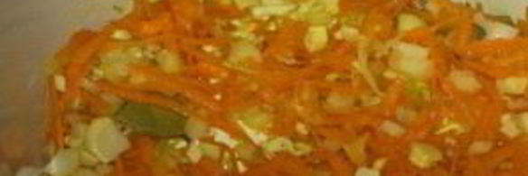 простой суп из курицы