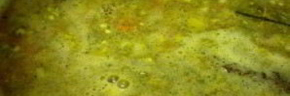 простой суп из курицы