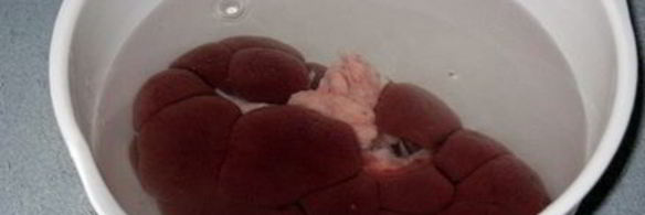 рассольник ленинградский