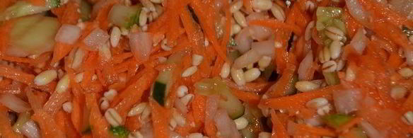 рассольник на зиму