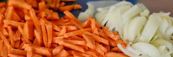 рассольник с почками