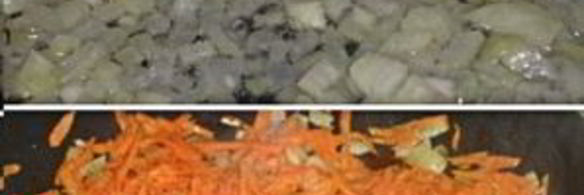 рассольник с рисом