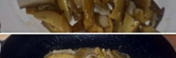 рассольник с рисом