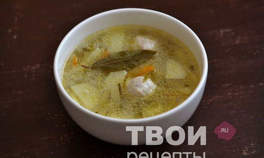 Рецепт рассольника в мультиварке