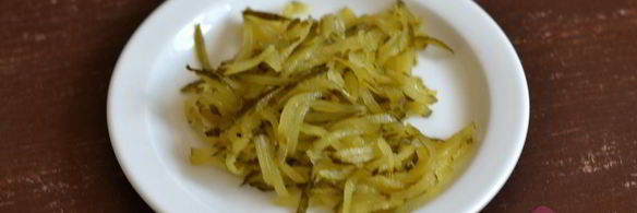 рассольник в мультиварке