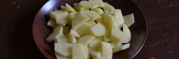 рассольник в мультиварке