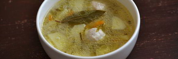 рассольник в мультиварке